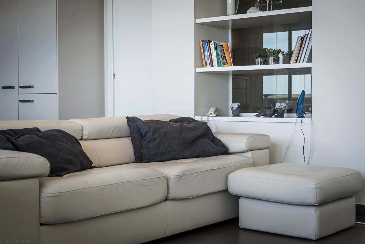 Amazing Apartment In Costa de Caparica Kültér fotó