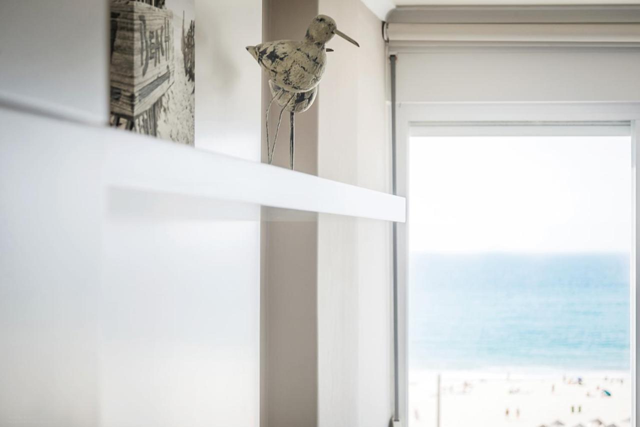Amazing Apartment In Costa de Caparica Kültér fotó