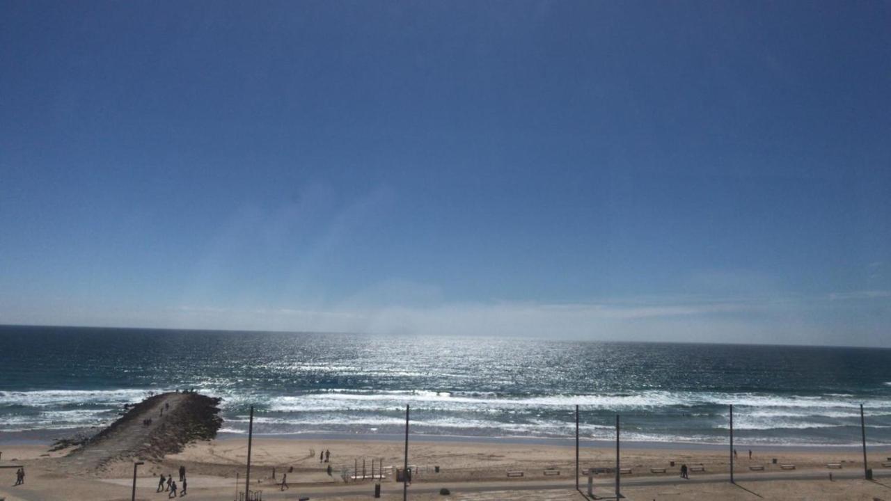 Amazing Apartment In Costa de Caparica Kültér fotó